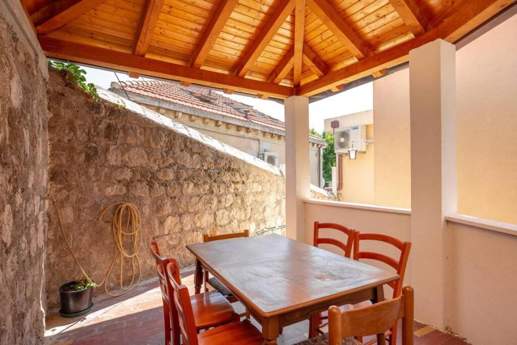 Apartment Art Gruz Dubrovnik Exterior photo