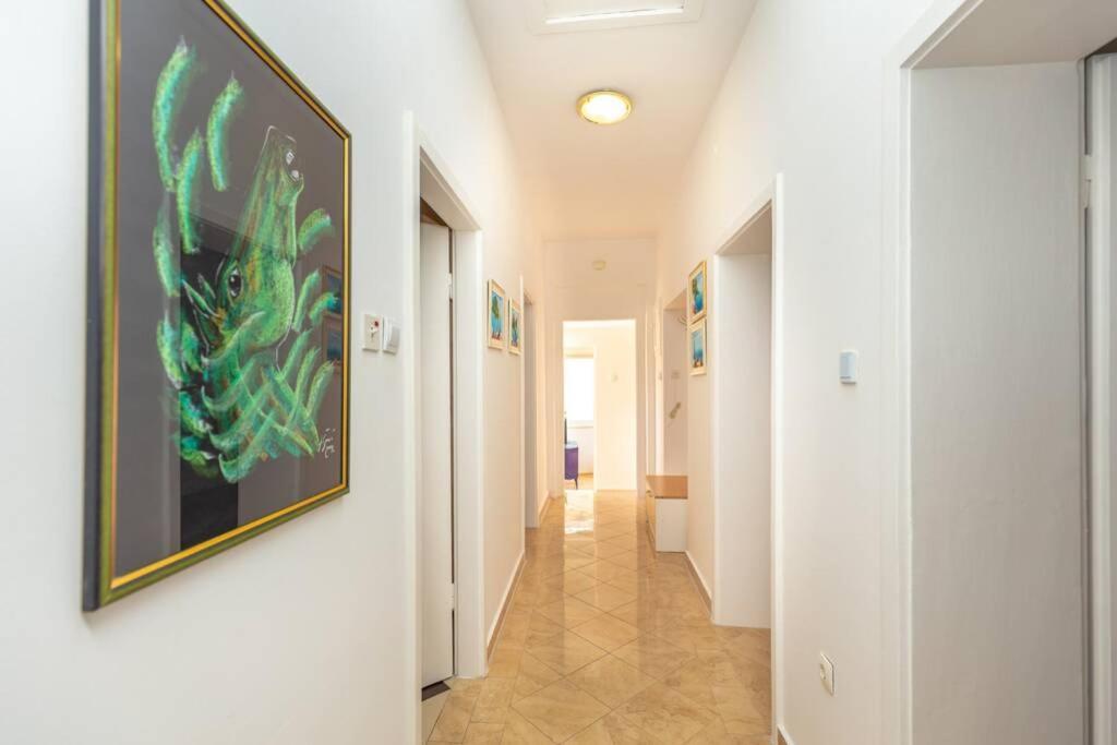 Apartment Art Gruz Dubrovnik Exterior photo