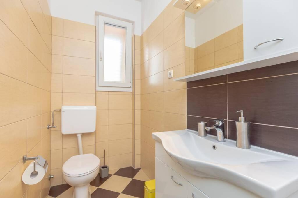 Apartment Art Gruz Dubrovnik Exterior photo