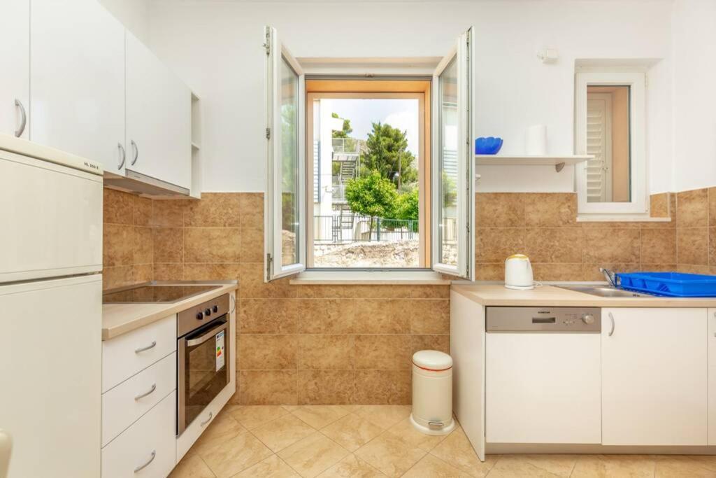 Apartment Art Gruz Dubrovnik Exterior photo