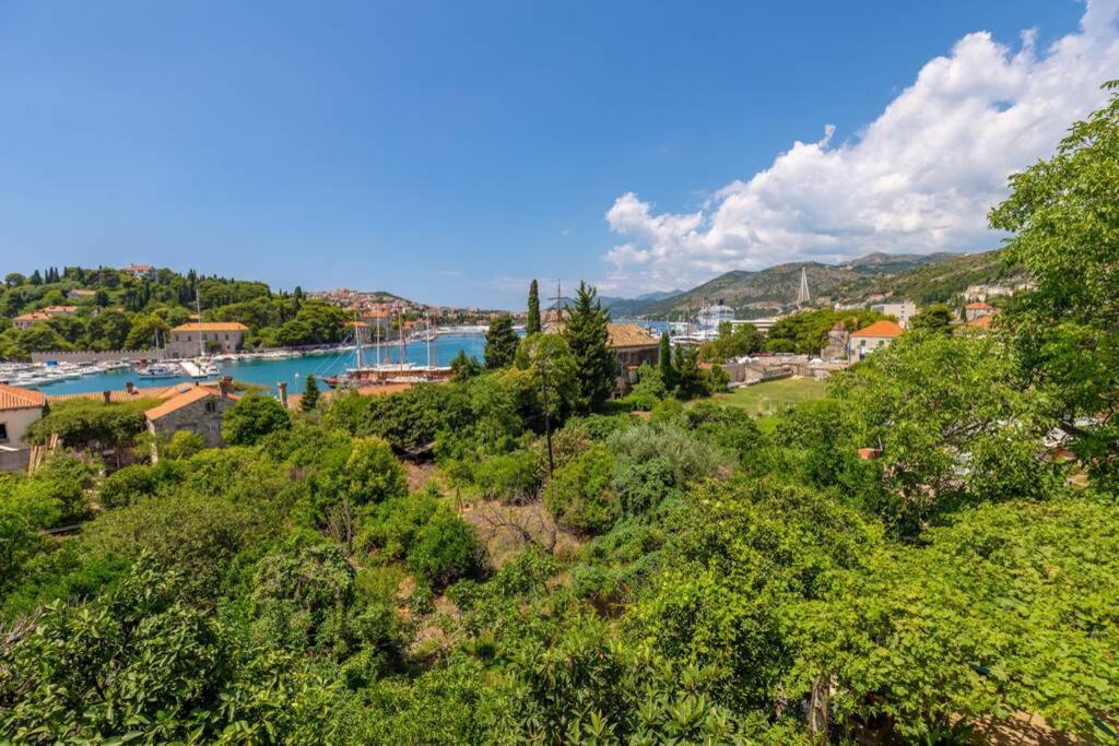 Apartment Art Gruz Dubrovnik Exterior photo
